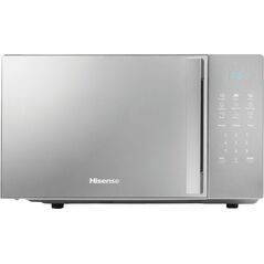 Hisense 20 L 700 W ασημί - Φούρνος μικροκυμάτων