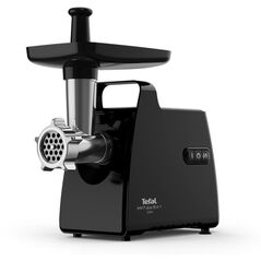 Tefal HV7 Plus 6-in-1 μαύρο - Μηχανή άλεσης κρέατος