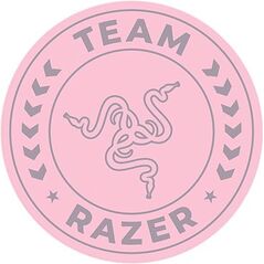 Razer Team Razer Χαλάκι Δαπέδου Quartz