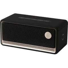 Edifier ES60 TCODE schwarz   Bluetooth retail