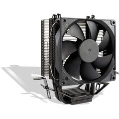 Ψύκτρα INTER-TECH BULK 4P90 ενεργή AMD, Intel Socket 92x25mm