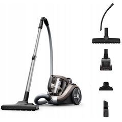 Tefal Compact Power XXL 900 W χωρίς σακούλα - Σκούπα σκόνης