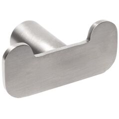 MEDICLINICS AURA AI2318CS Dvigubas Kablys, Nerūdijantis Plienas, Satinas