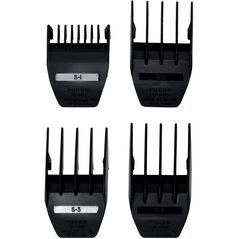 WAHL 03166 Attachment comb set Beret, 4pcs
