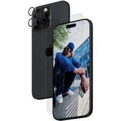 PANZERGLASS 2-IN-1 BUNDLE