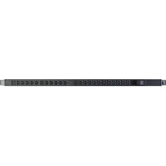 POWERGO RACK PDU BASIC 0U 32A