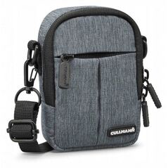 Torba Cullmann Cullmann torba MALAGA Compact 400 grey