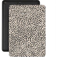 Θήκη BURGA iPad 10.2'' 7/8/9Gen Almond Latte
