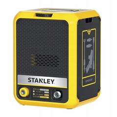 ΠΛΥΝΤΗΡΙΟ STANLEY SXPW25CDSS-E 2500W 170BAR