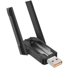 EDIMAX Bluetooth 5.3 & AX600 Dual-Band USB Adapter