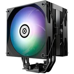 Ψύκτρα CPU Enermax Air ETS-T41D 2x120mm Digital ARGB