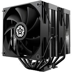 Ψύκτρα Αέρα CPU Enermax ETS-TD60 Digital 2x120mm AM5/LGA1851