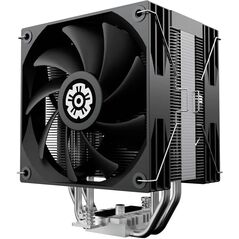 Ψύκτρα CPU Enermax Air ETS-T41 2x120mm AM4/5/LGA1700/1851