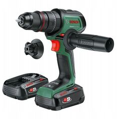 AdvancedImpact 18V-80 Quicksnap (BT)