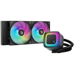 Deepcool Liquid Cooler | LE240 V2 | Intel, AMD