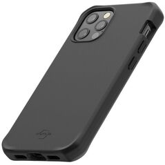 SPECTRUM CASE SOLID BLACK MAT