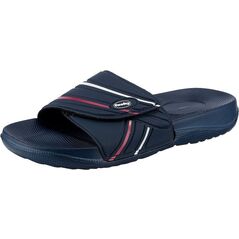 Fashy Slippers unisex FASHY ACTIV 75593 54 size 42 Navy