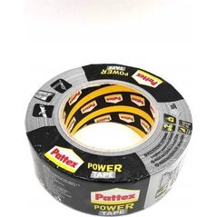 Pattex taśma naprawcza Power Tape - srebrna 48 mm
