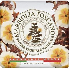 NESTI DANTE_Marsiglia Toscano Tabacco mydło toaletowe 200g