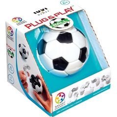IUVI Games Smart Games Plug & Play Ball (PL) IUVI Games