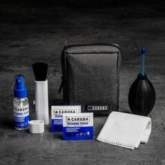 Σετ Καθαρισμού Caruba All-in-One - σετ καθαρισμού κάμερας