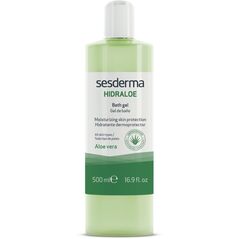 Sesderma HIDRALOE aloe gel 500 ml