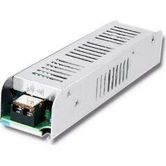 Qoltec Zasilacz impulsowy LED IP20 100W 12V 8.3A Slim (50963)