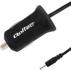 Ładowarka Qoltec Jednoczęściowa 2.4 A  (50048.12W)