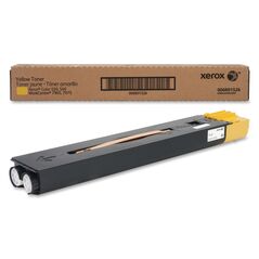 Xerox Toner X550/560 (Yellow) (006R01526) (XER006R01526) έως 12 άτοκες Δόσεις