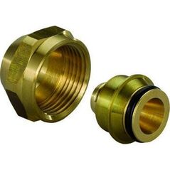 Uponor Vario złączka zaciskowa PEX 16x1,8/2,0-G3/4"FTEuro