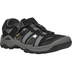 Teva M'S Omnium 2, BLK, 45.5 (us 12)| uk 11