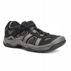 Teva M'S Omnium 2, BLK, 47 (us 13)| uk 12