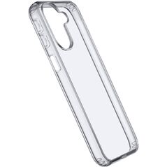 Cellularline 8018080493690 pokrowiec na telefon komórkowy 16,8 cm (6.6") Przezroczysty