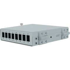 Qoltec Mufa światłowodowa 1x8 (54212)