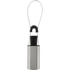 Qoltec Uchwyt odciągowy MBL: 10kN, 8-11mm (54230)