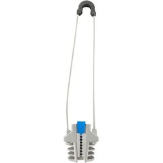Qoltec Uchwyt odciągowy MBL: 8kN,