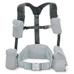 Lowepro Petnešos Lowepro S&F Shoulder Harness L