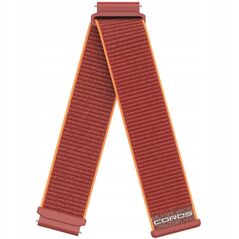 Coros COROS 20mm Nylon Band - Coral, APEX 2, PACE 2, APEX 42