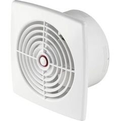 Cata ΑΝΕΜΙΣΤΗΡΑΣ CATAX-MART 12 T WHT TIMER 190M3/H