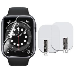 Mocco Premium Hydrogel Film for smartwatch Apple Watch SE 2022 40mm