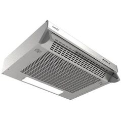 Απορροφητήρας CATA CAMPANA FK SLIM 6000 X, B, Πλάτος 60 cm, Μέγιστη ροή 350 m³/h, LED, Ανοξείδωτο ατσάλι