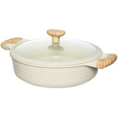 ΡΗΧΗ ΚΑΤΣΑΡΟΛΑ D28CM 4.1L/ΜΠΕΖ 93806 RESTO