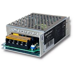 Qoltec Zasilacz LED Driver 60W 5A (50926)