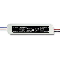 Qoltec Zasilacz LED Driver 20W 1.6A (50940)
