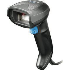 Czytnik kodów kreskowych Datalogic Bezprzewodowy 2D GD4520 (GD4520-HCK1-HD)