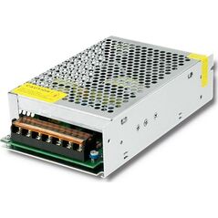 Qoltec 50966 Zasilacz impulsowy LED IP20 100W 24V 4.17A