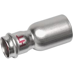 Μειωτικό νίπελ SANHA-NIROSAN INDUSTRY-Stahl szlachetna d35ax28SANHA