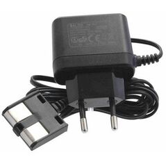 Gigaset C39280-Z4-C705 adapter zasilający/ inwentor Wewnętrzna Czarny