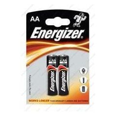 Energizer Bateria Base AA / R6 2 szt.