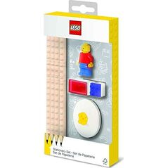 LEGO Lego Zestaw szkolny z Minifigurką